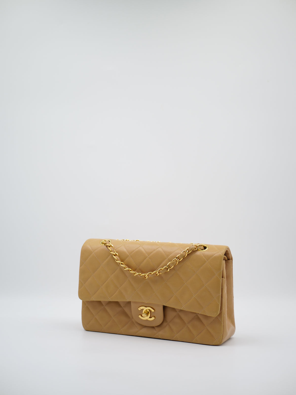 CHANEL TIMELESS 25