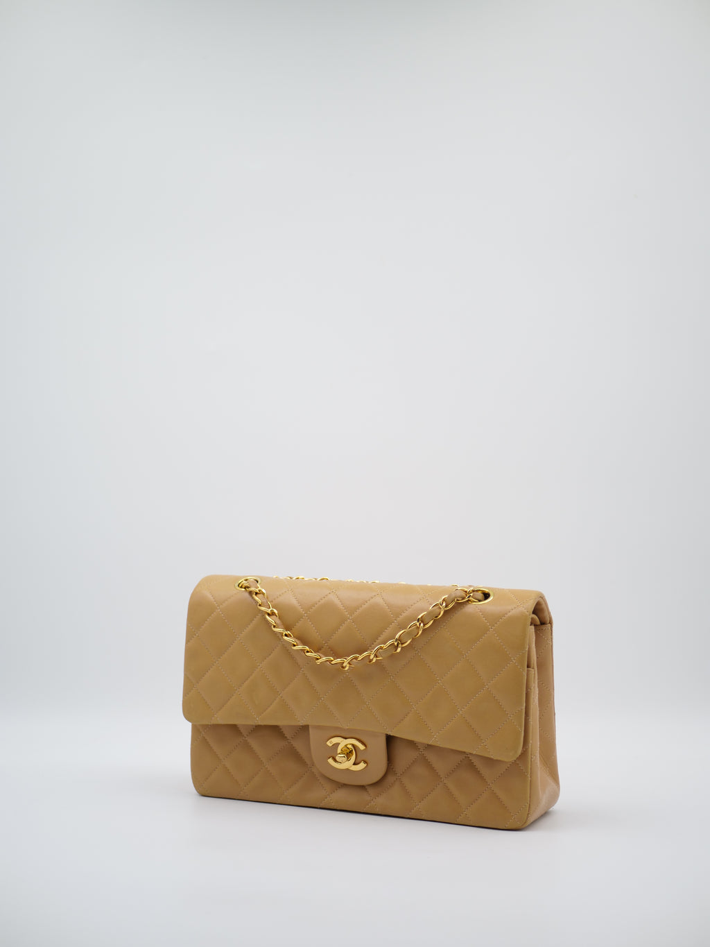 CHANEL TIMELESS 25