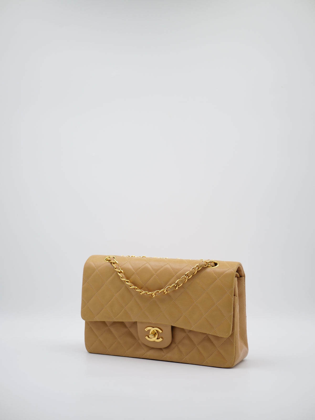CHANEL TIMELESS 25