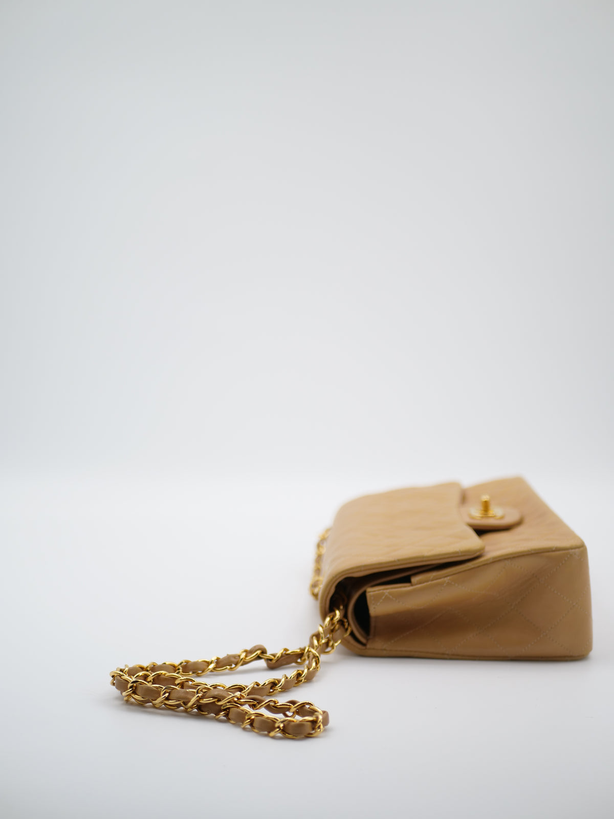 CHANEL TIMELESS 25