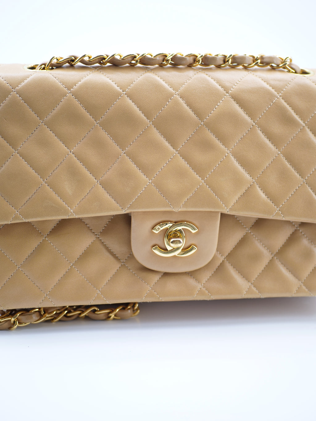 CHANEL TIMELESS 25