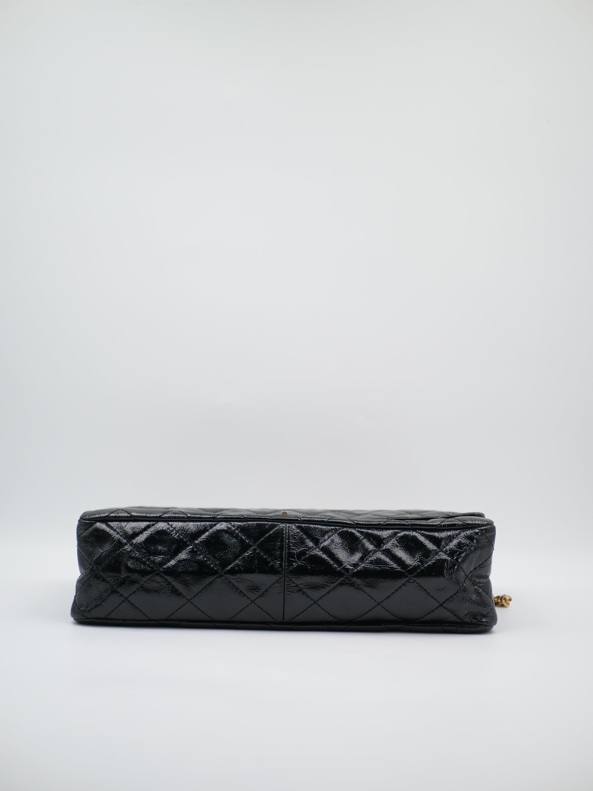 CHANEL 2.55 JUMBO