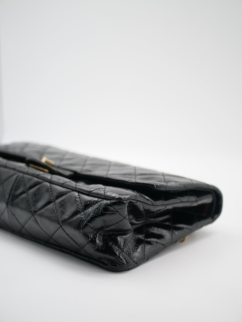CHANEL 2.55 JUMBO