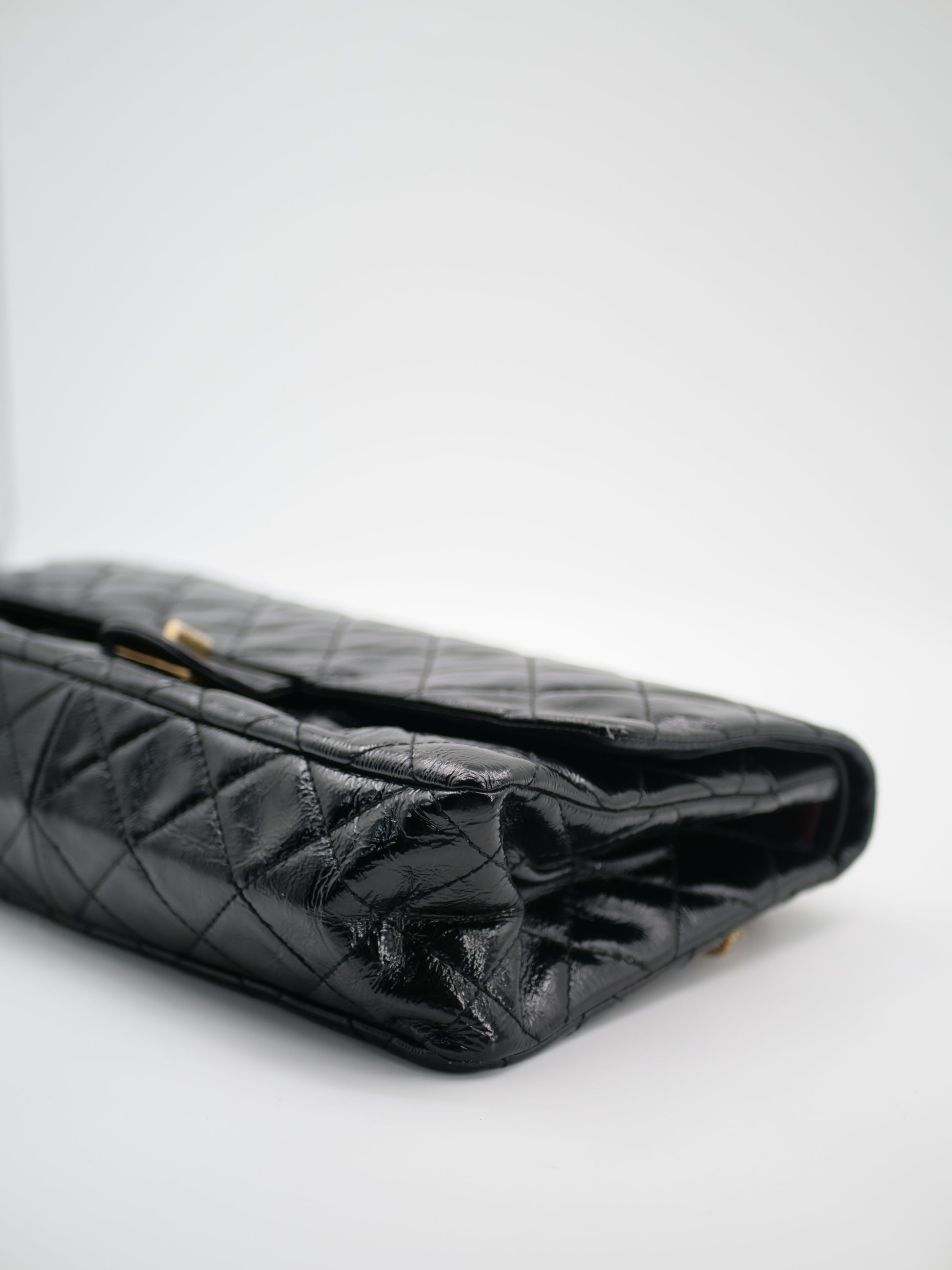 CHANEL 2.55 JUMBO