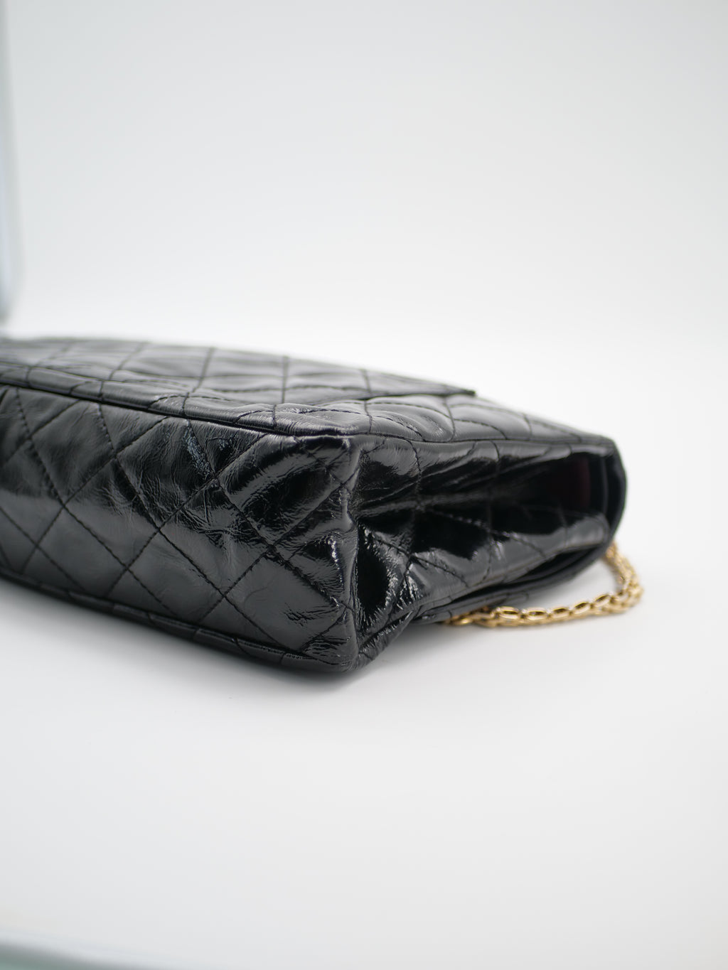 CHANEL 2.55 JUMBO