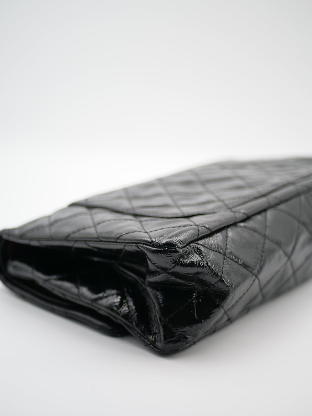 CHANEL 2.55 JUMBO