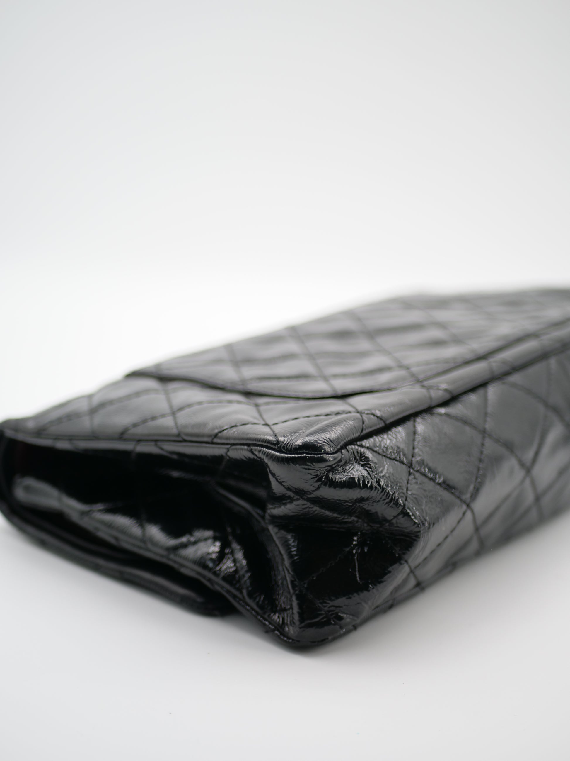 CHANEL 2.55 JUMBO