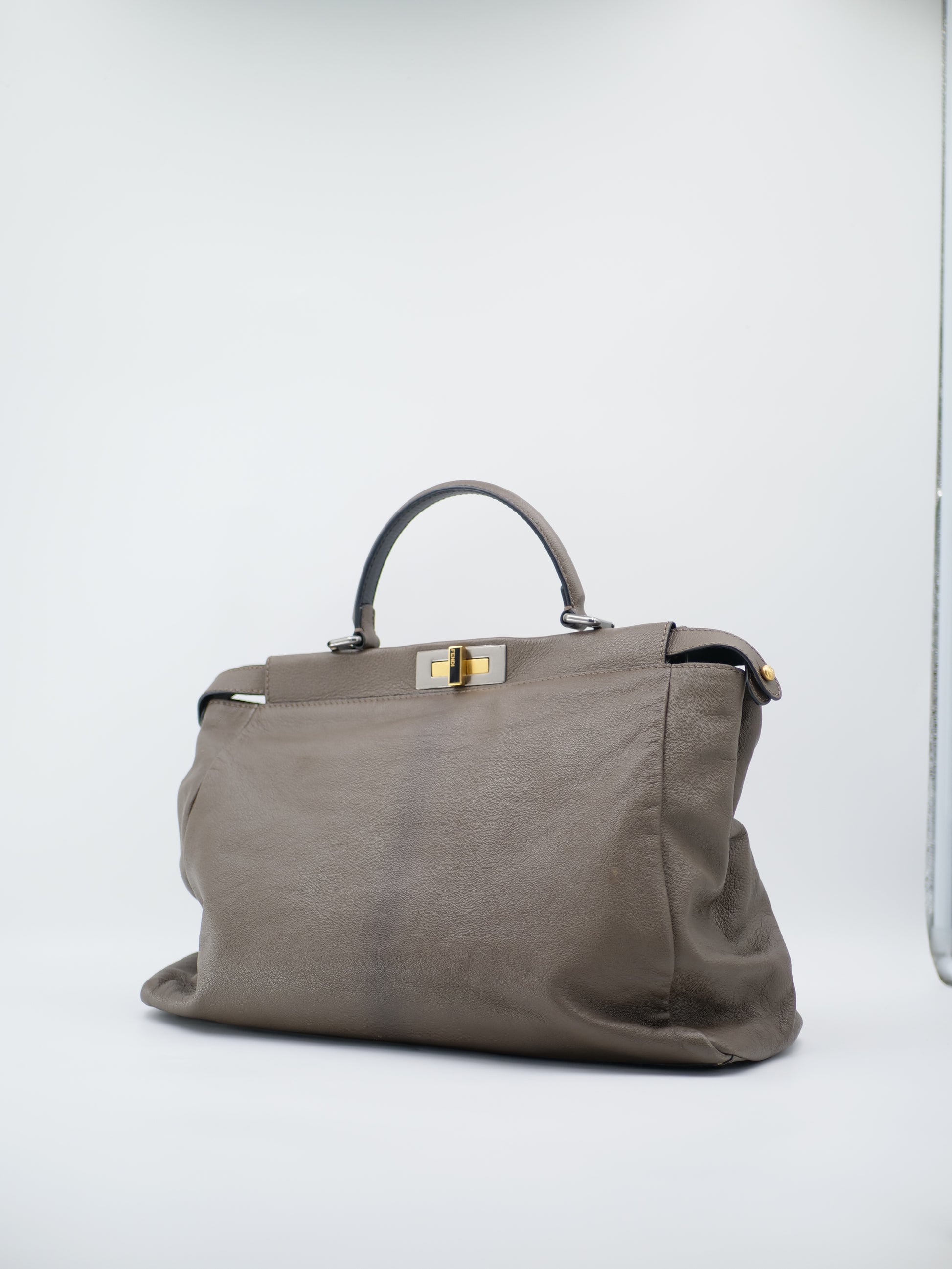FENDI PEEKABOO L