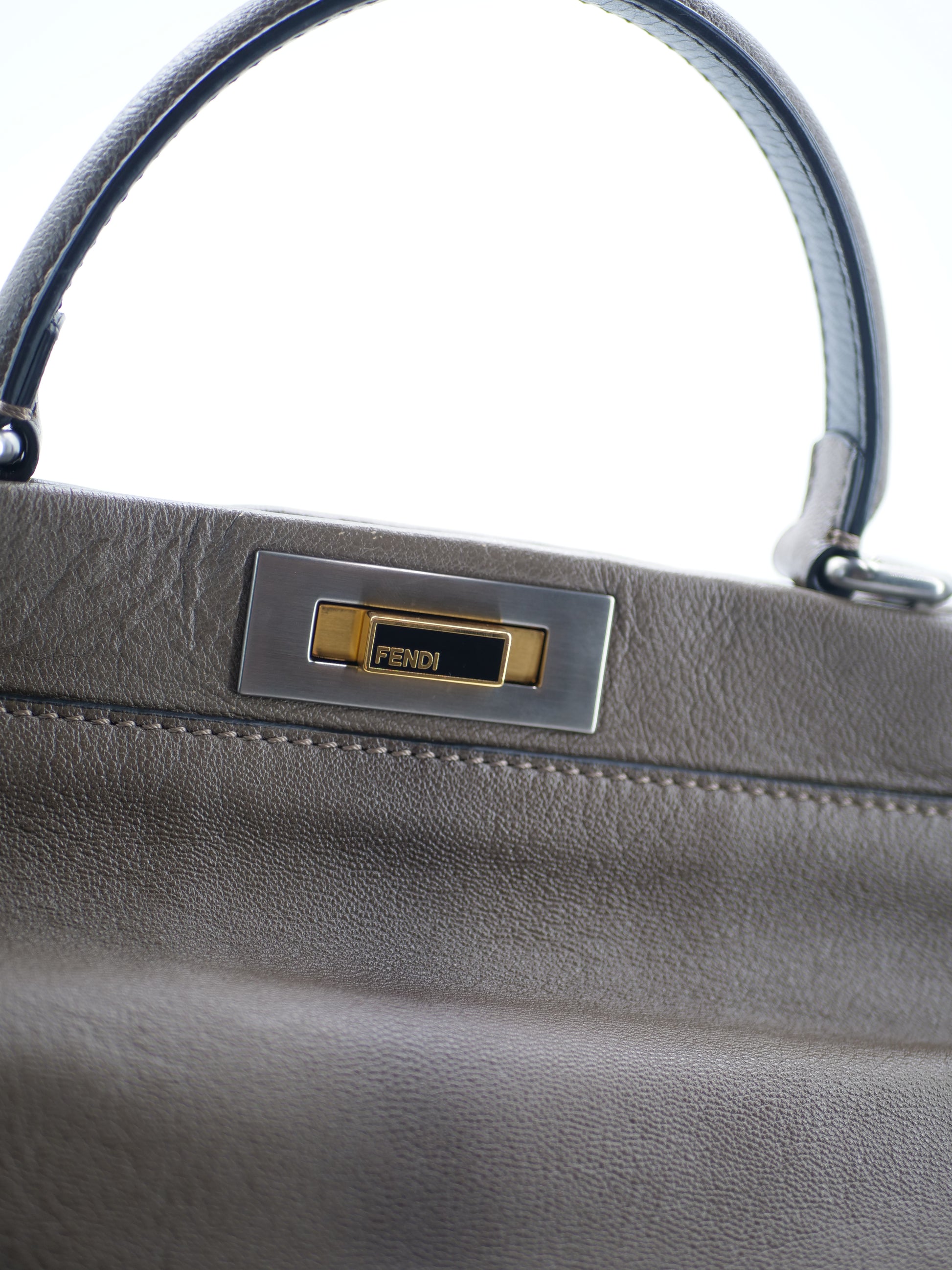 FENDI PEEKABOO L