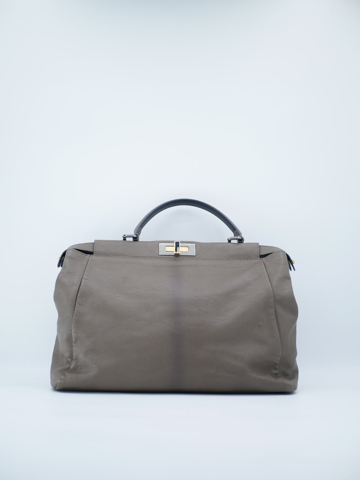 FENDI PEEKABOO L