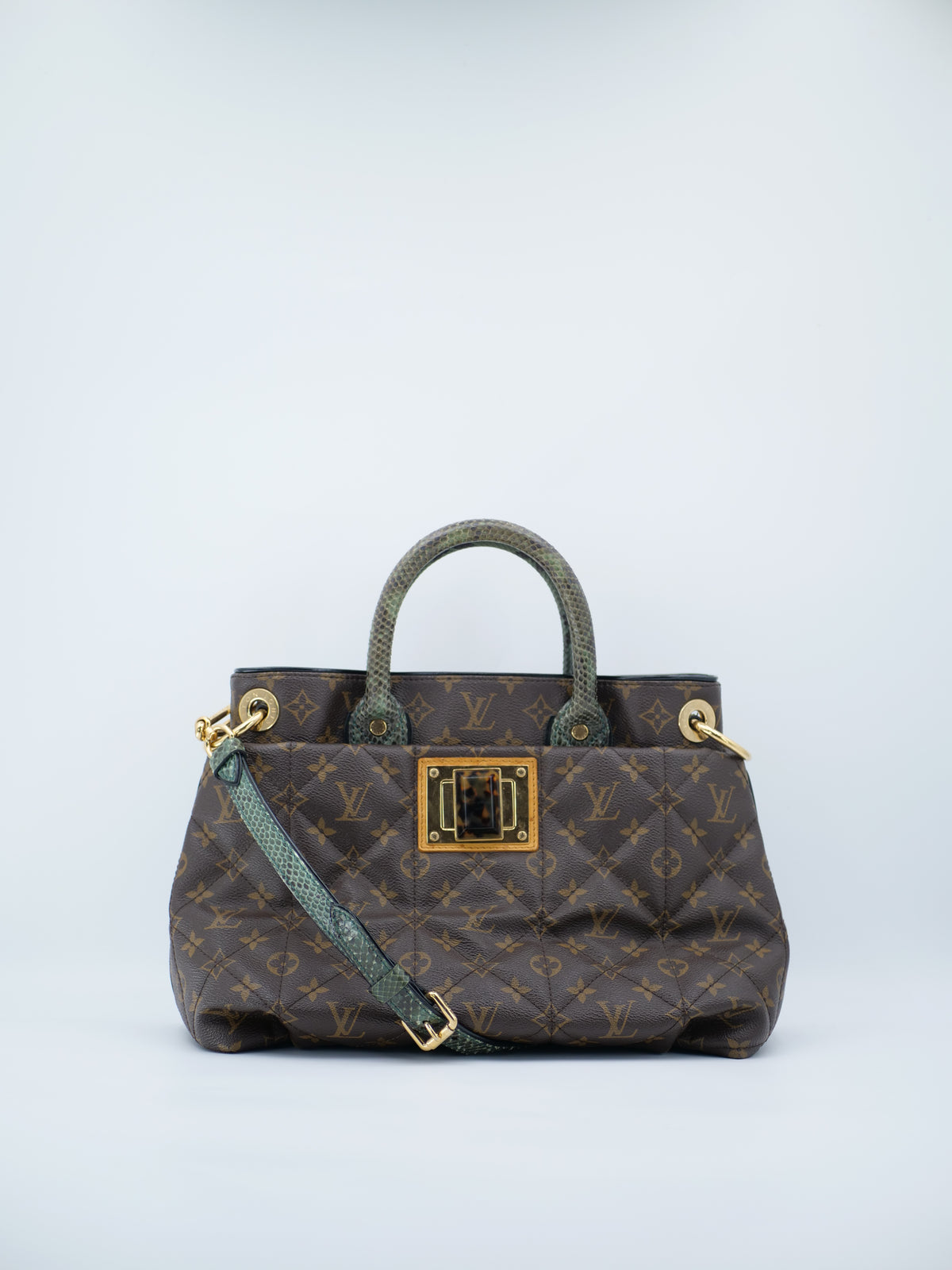 LOUIS VUITTON ETOILE EXOTIQUE MM