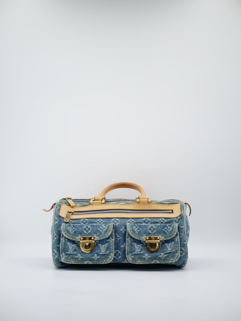 LOUIS VUITTON NEO SPEEDY