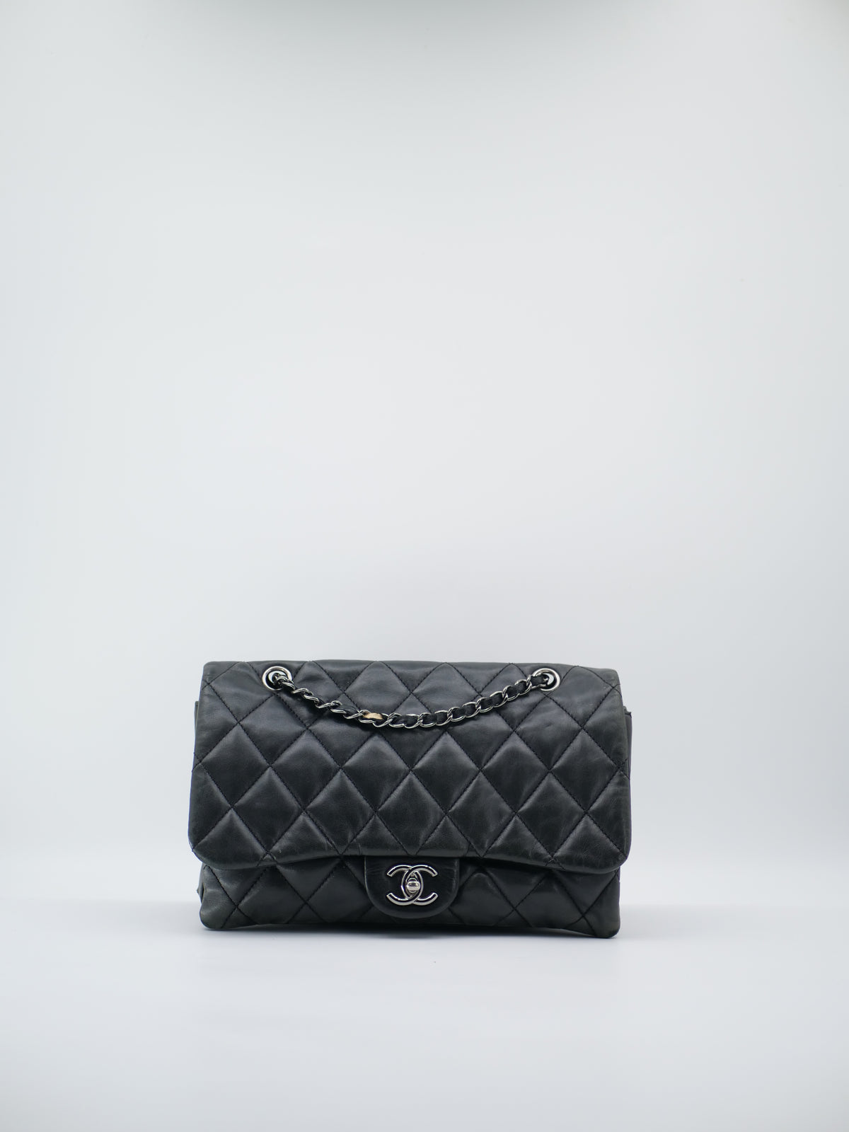 CHANEL ACCORDION