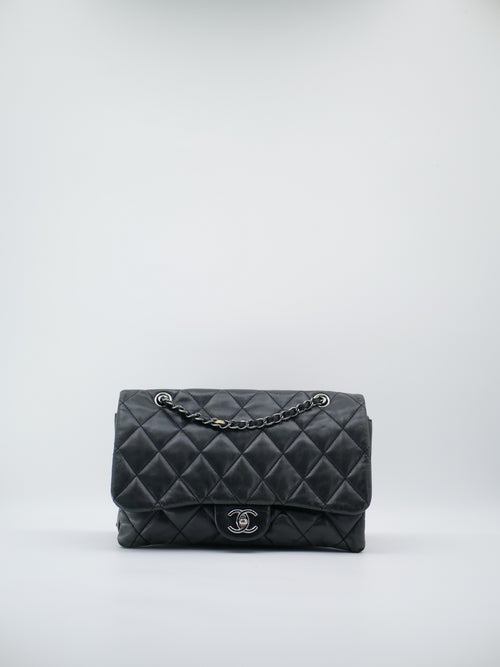 CHANEL ACCORDION