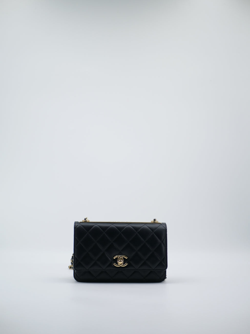 CHANEL TRENDY WOC