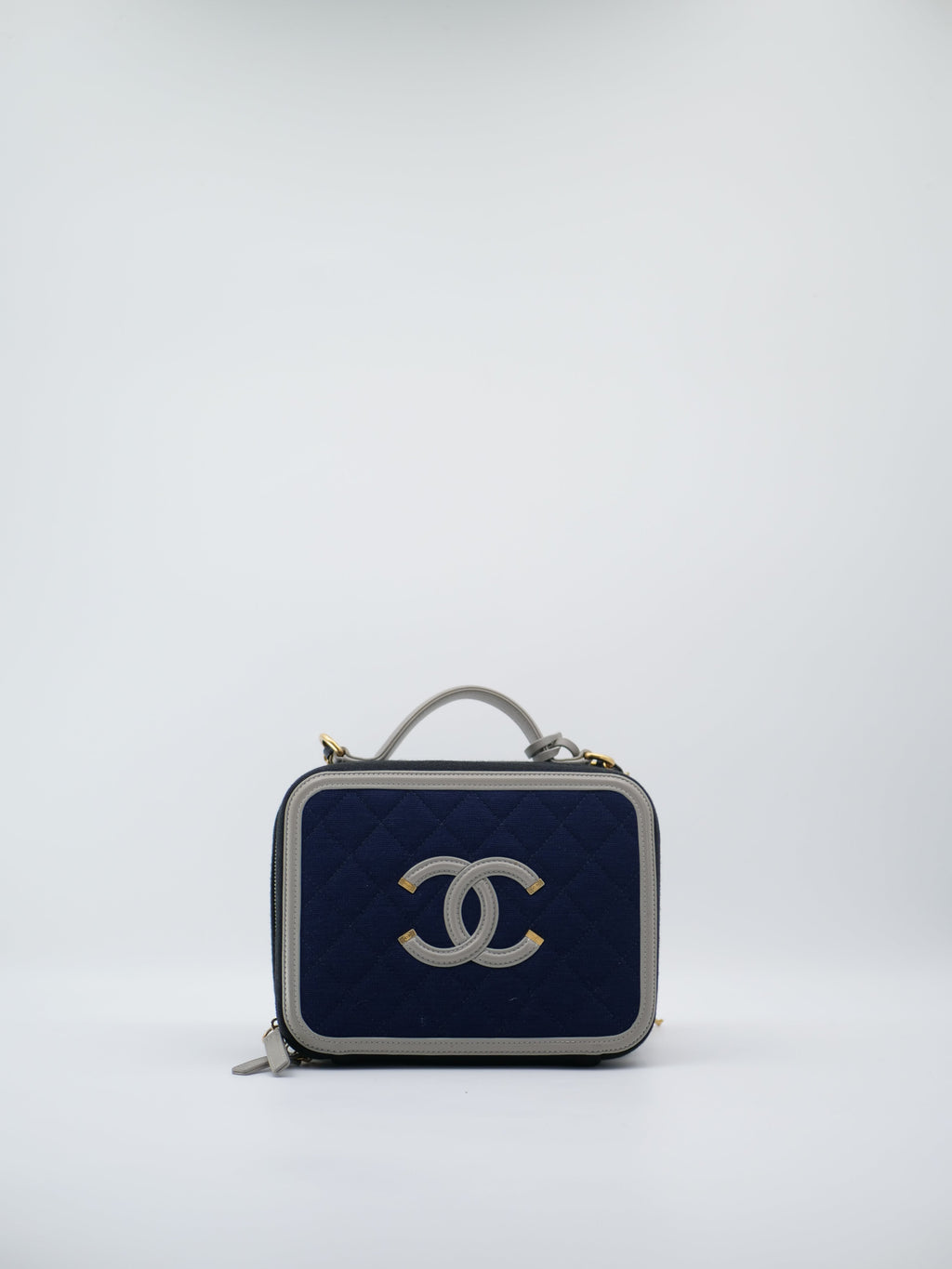 CHANEL VANITY  FILIGREE