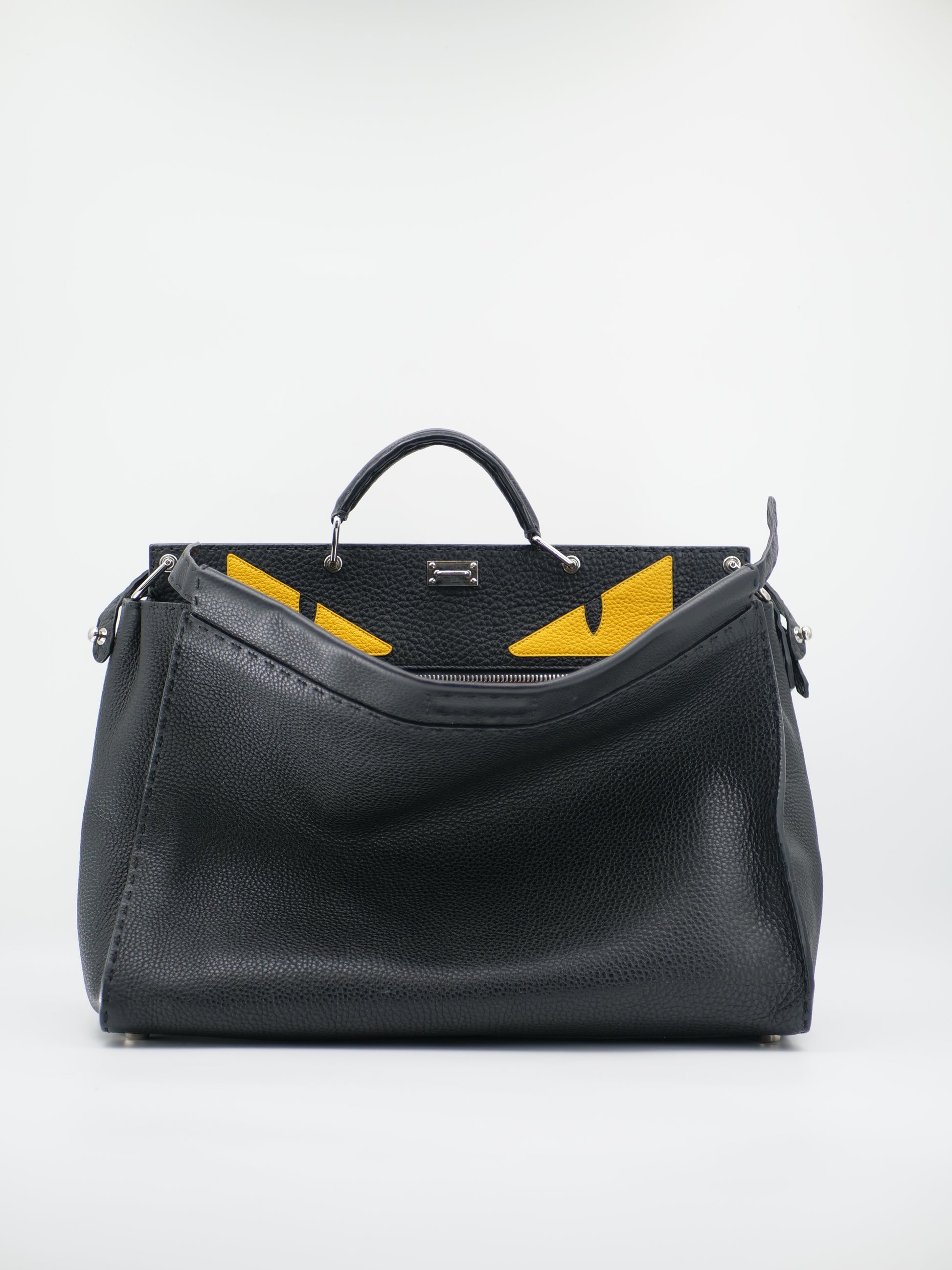FENDI PEEKABOO SELLERIA MONSTER