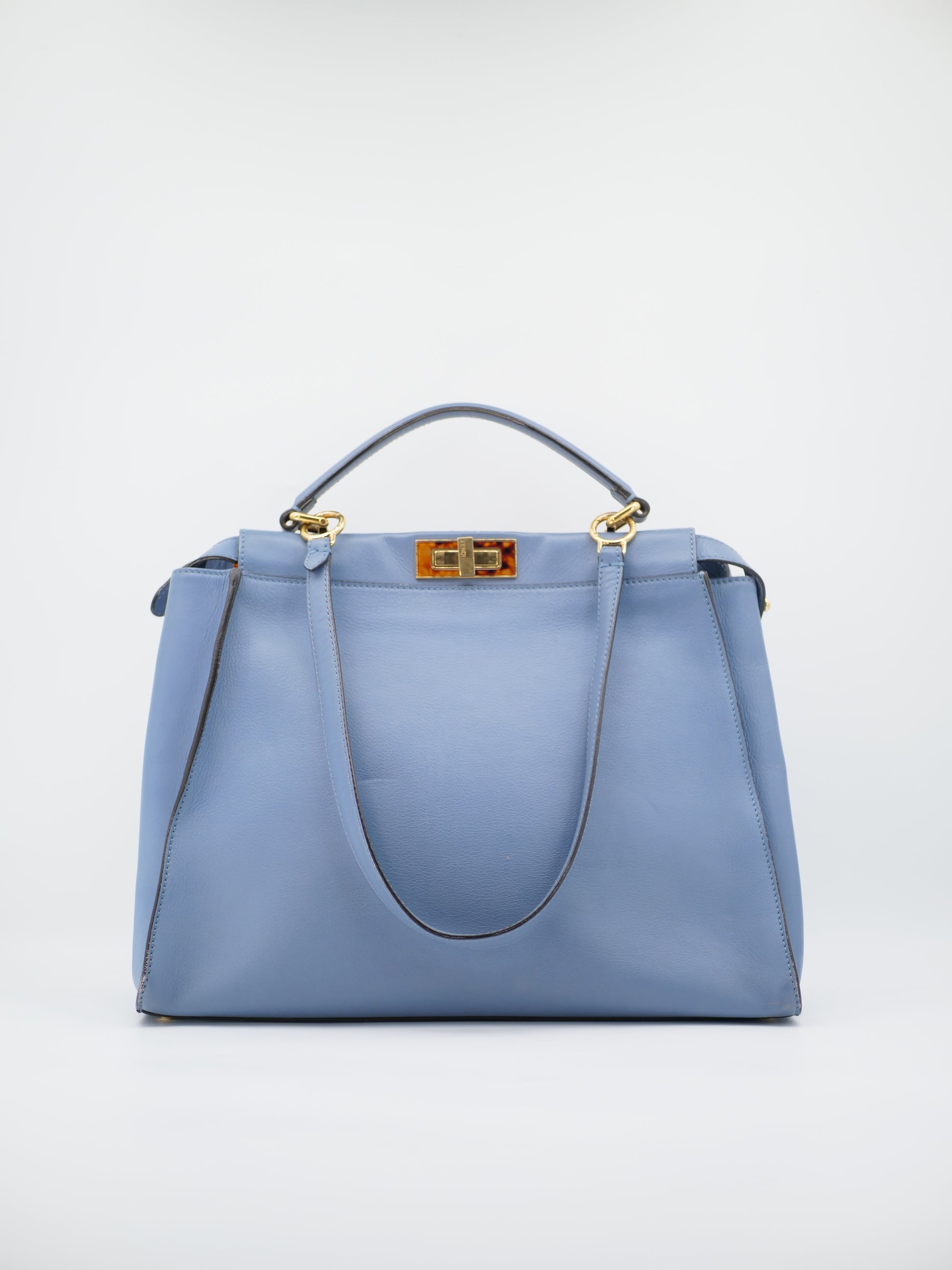 FENDI PEEKABOO