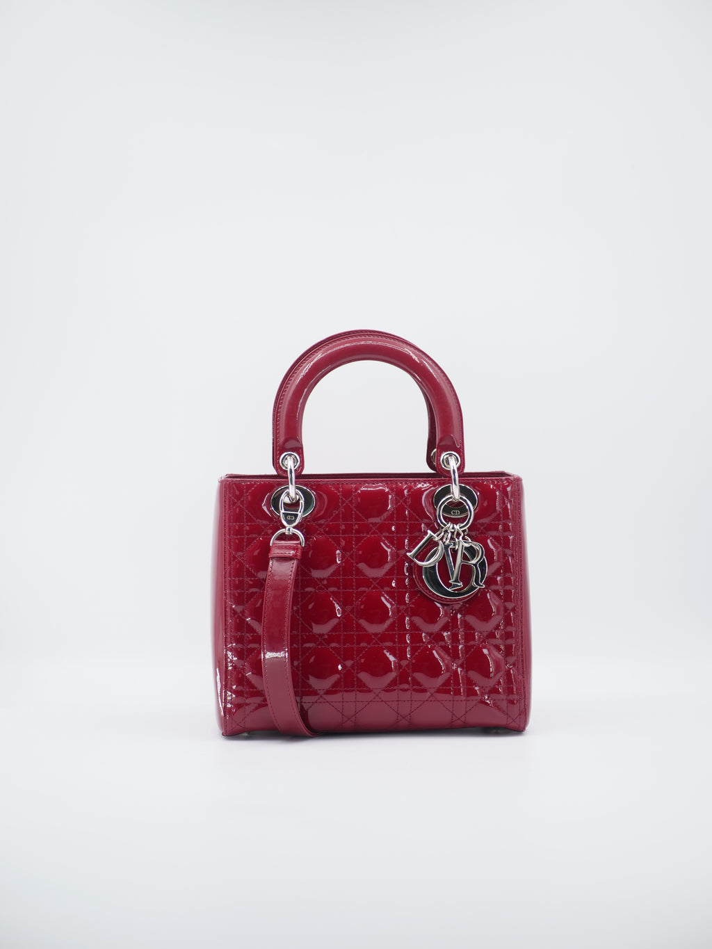 DIOR LADY M