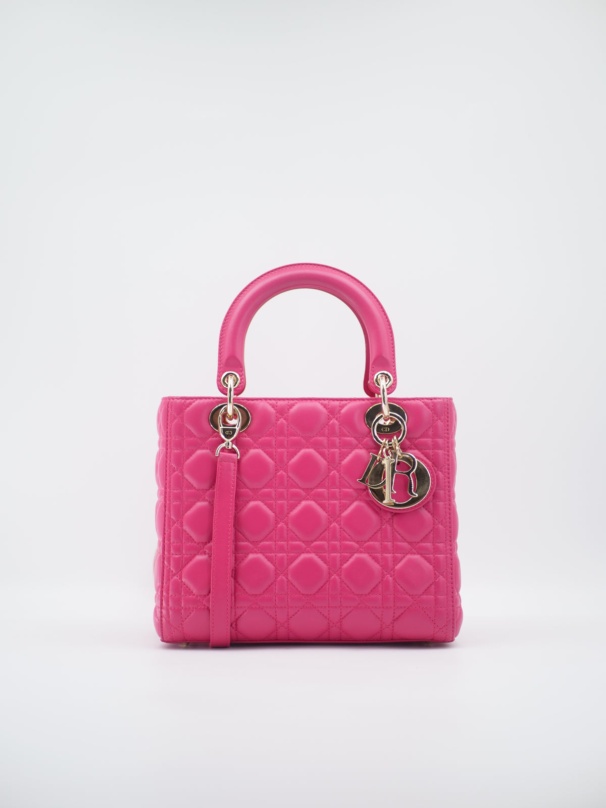 DIOR LADY M