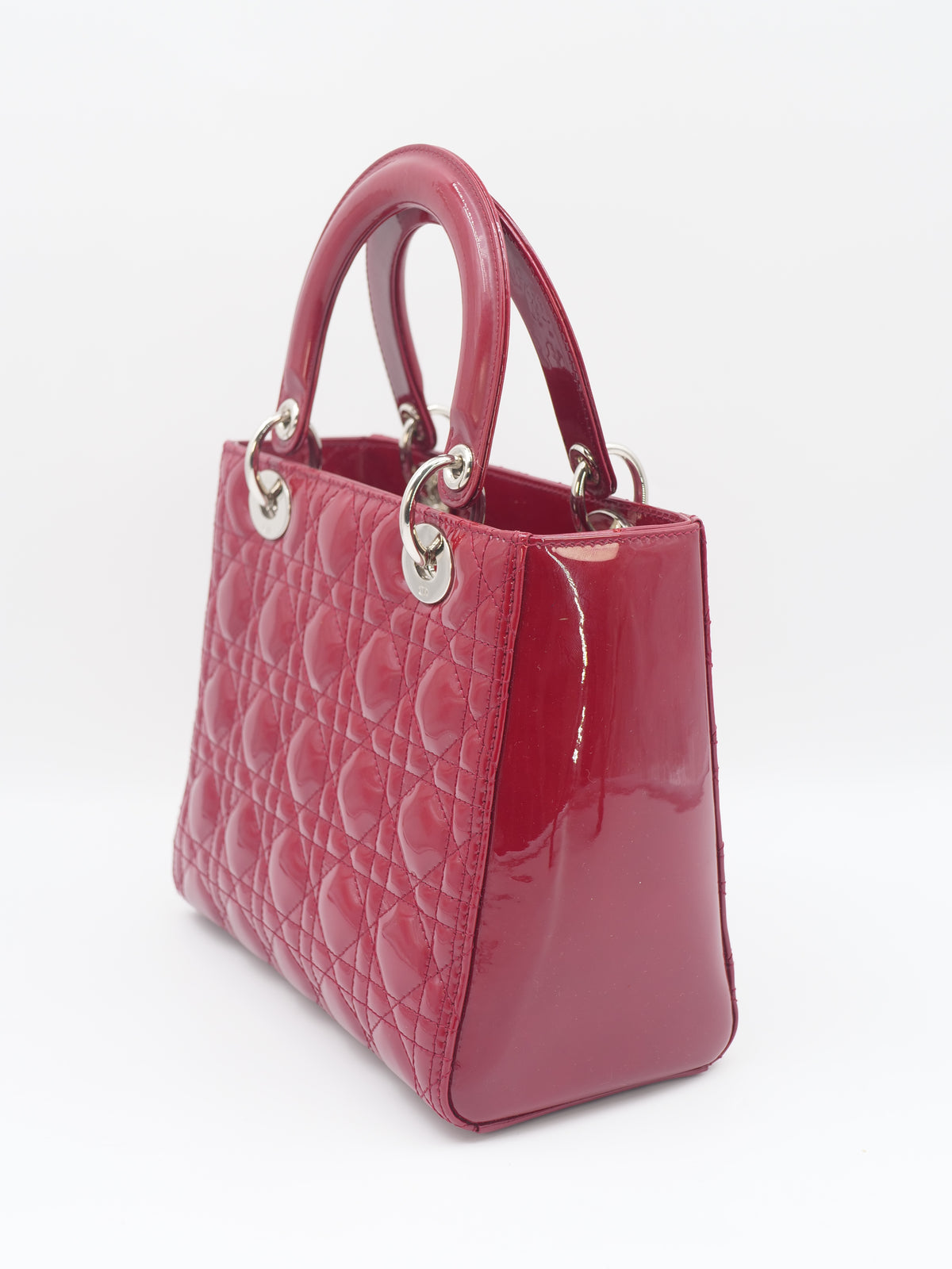 DIOR LADY M