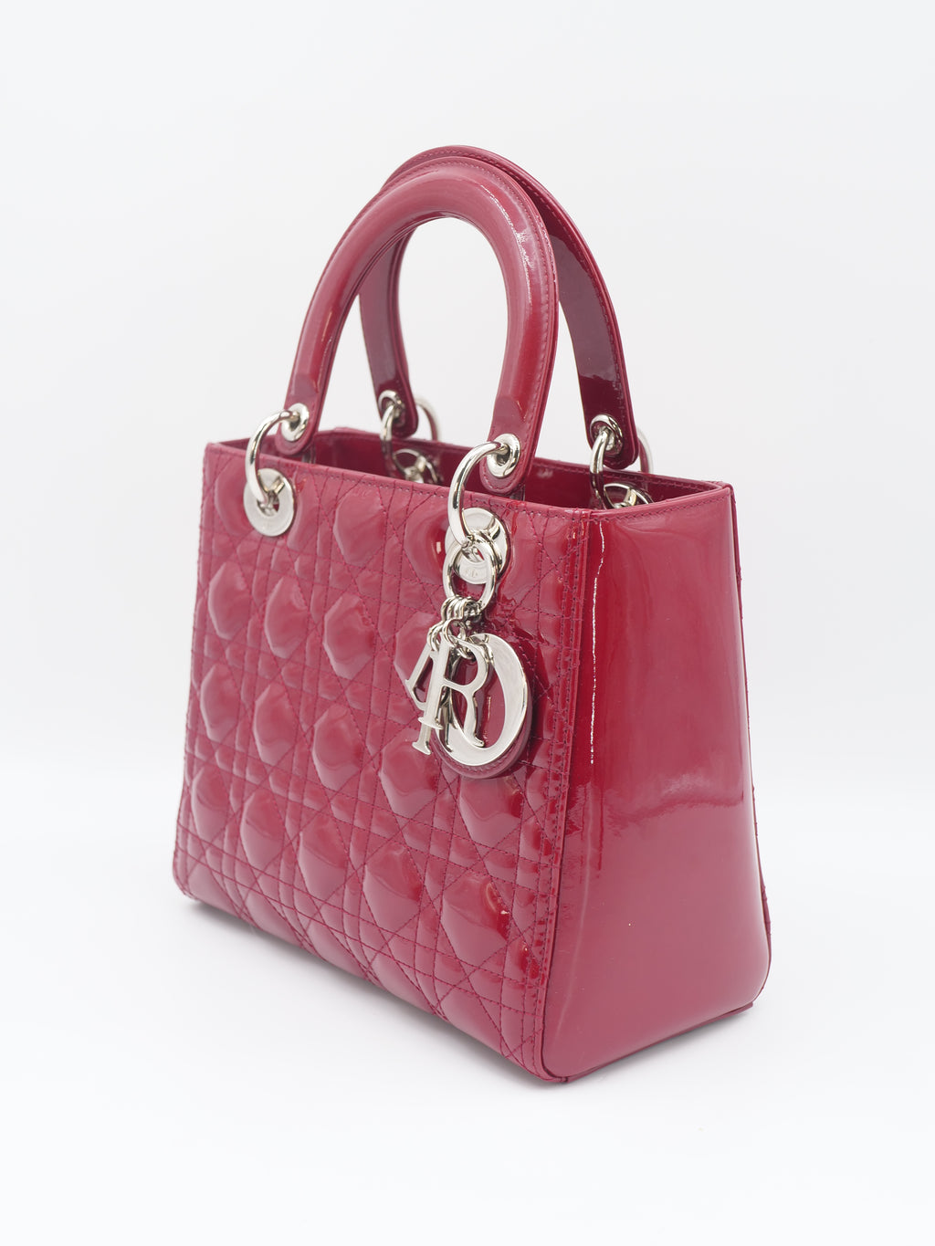 DIOR LADY M