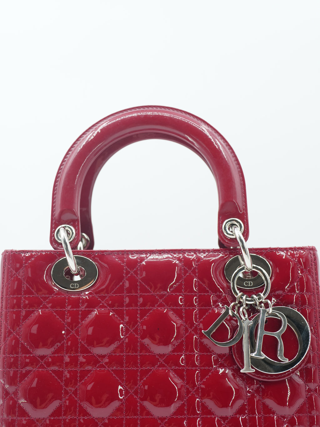 DIOR LADY M