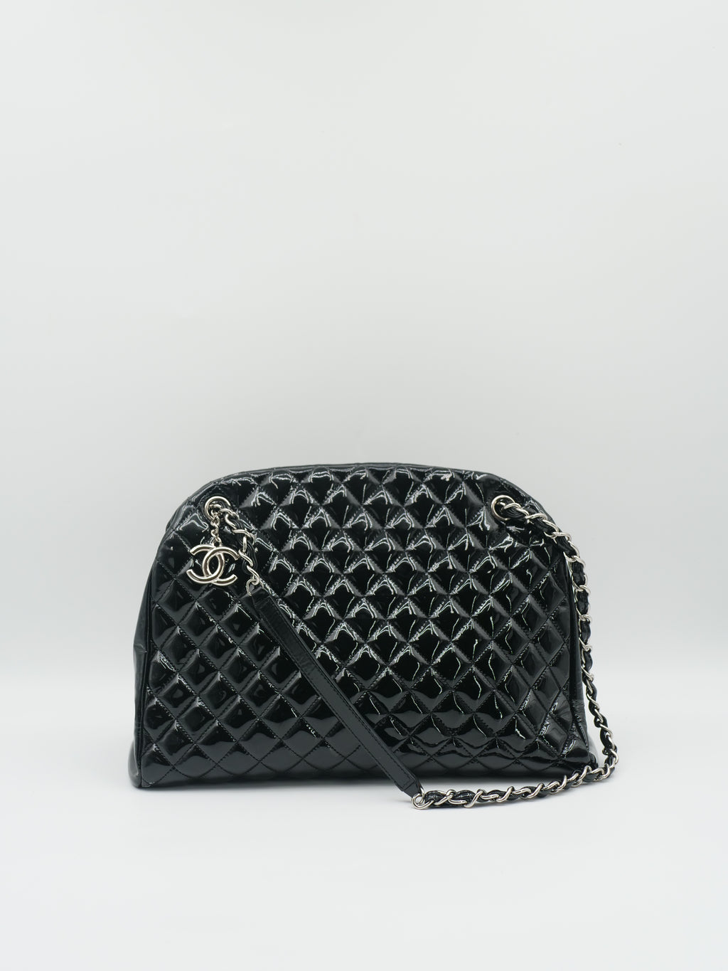 CHANEL MADEMOISELLE TOTE