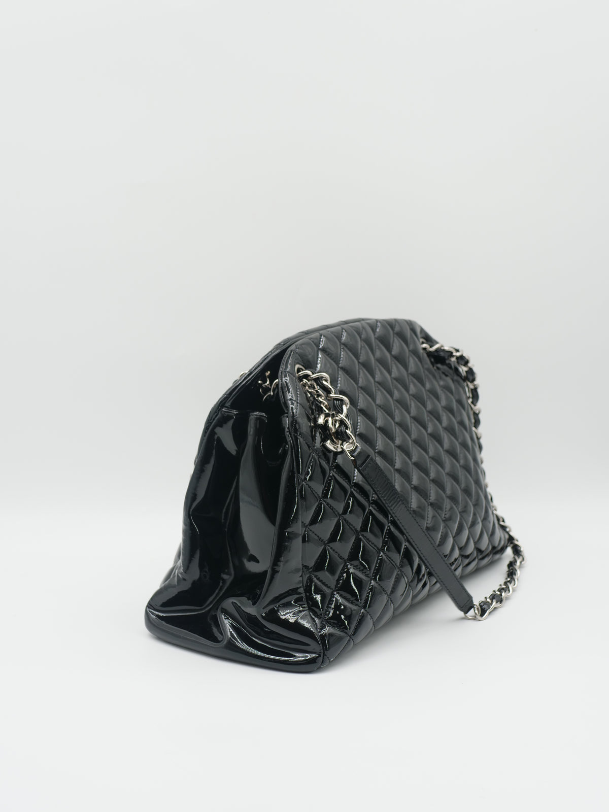 CHANEL MADEMOISELLE TOTE