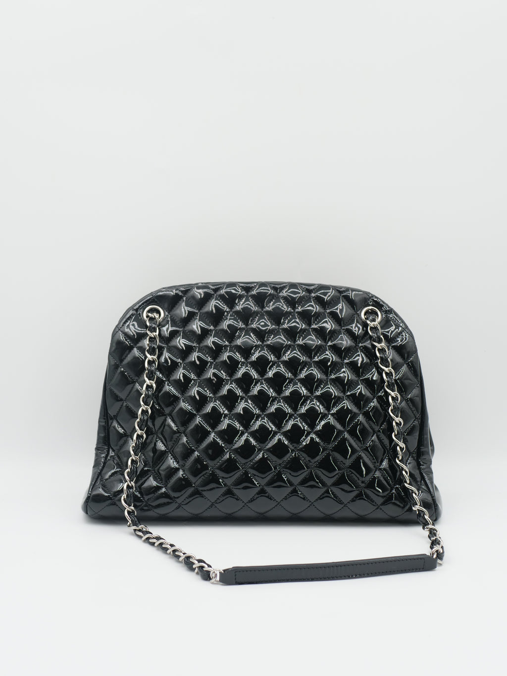 CHANEL MADEMOISELLE TOTE