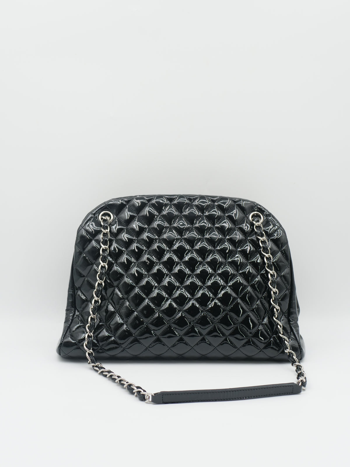 CHANEL MADEMOISELLE TOTE
