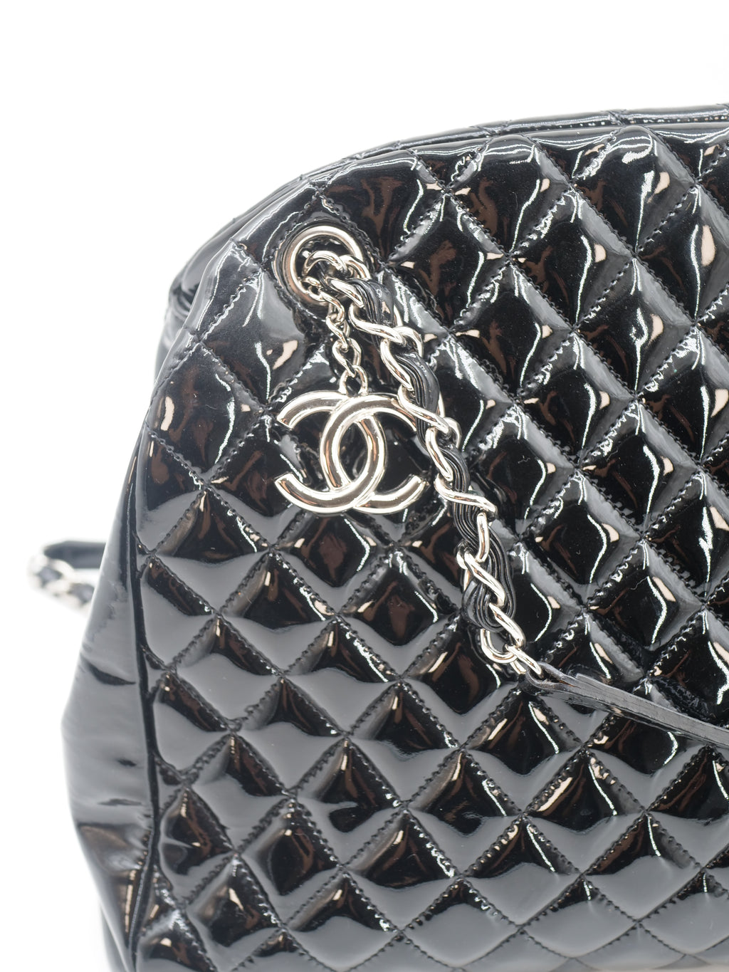 CHANEL MADEMOISELLE TOTE