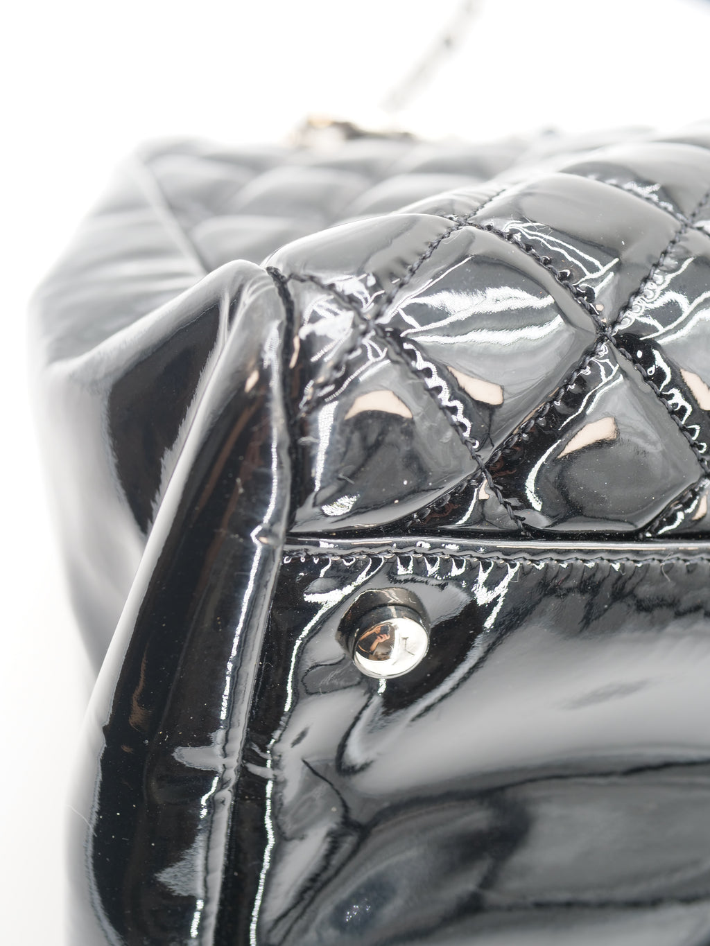 CHANEL MADEMOISELLE TOTE