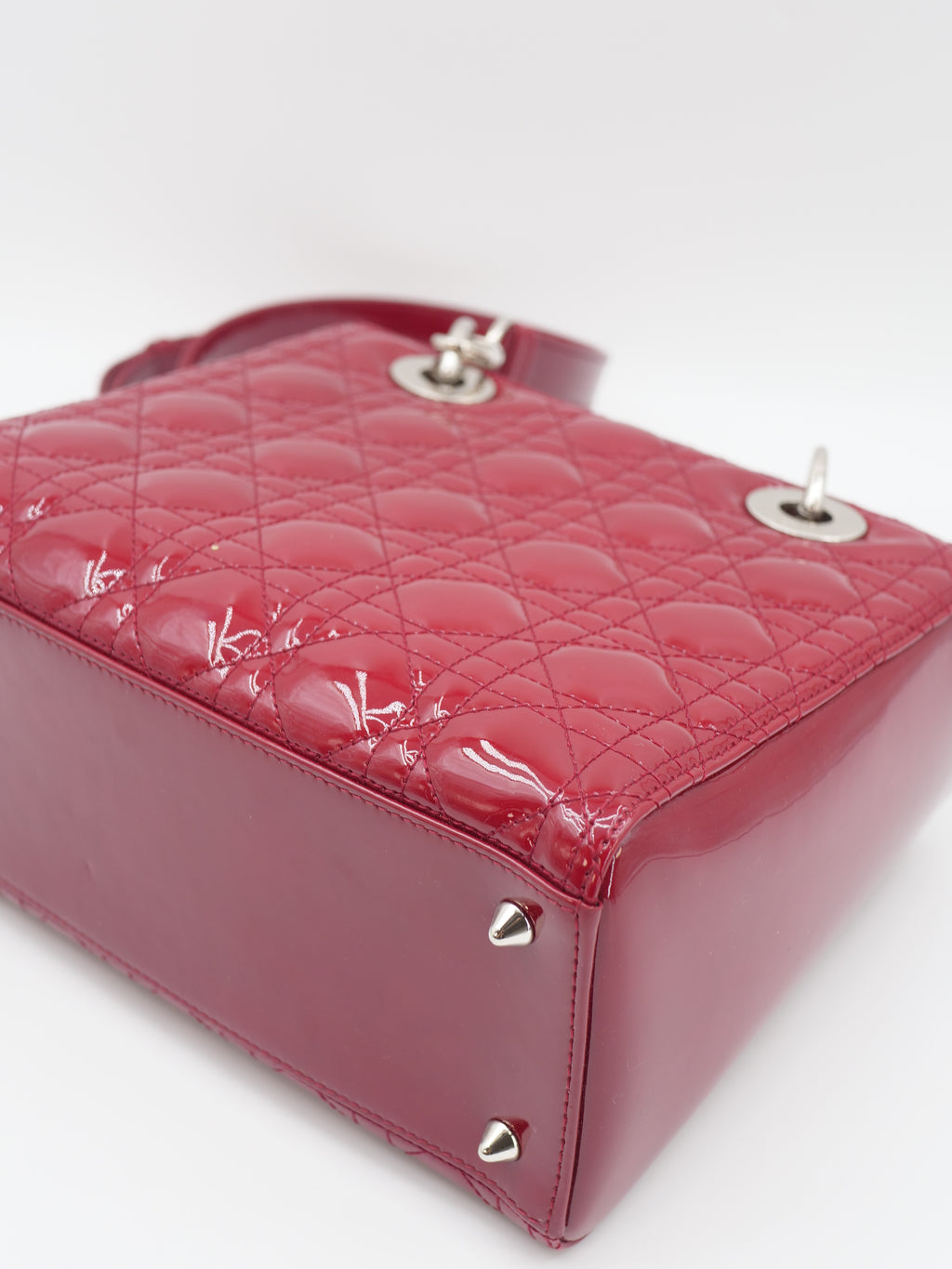 DIOR LADY M