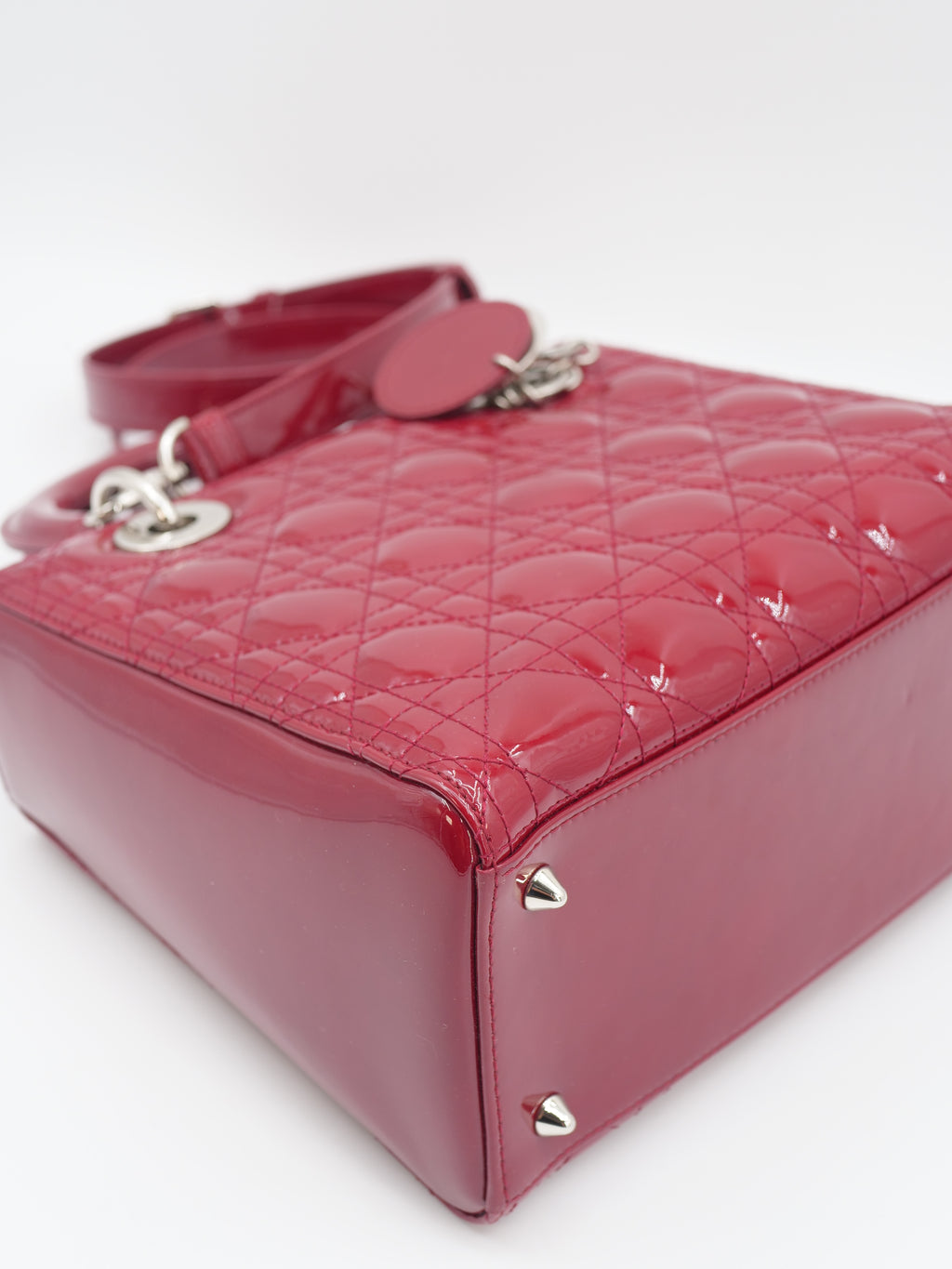 DIOR LADY M