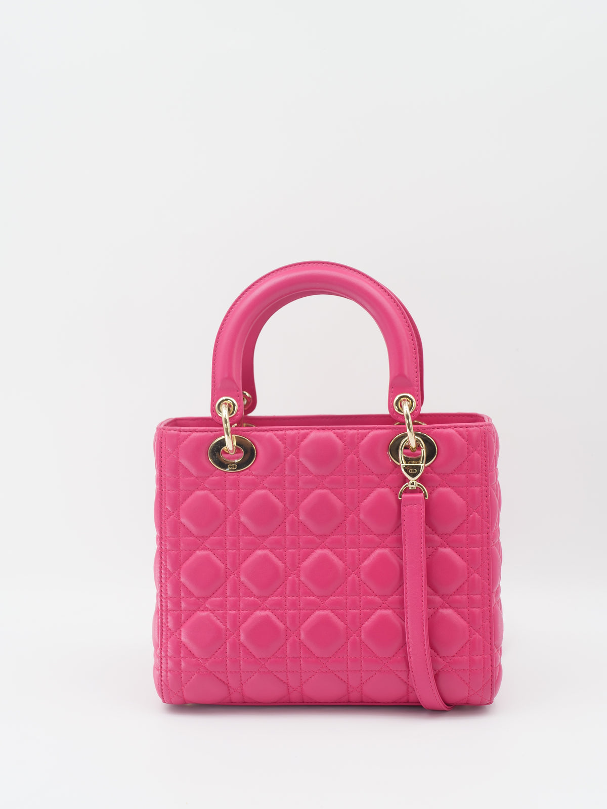 DIOR LADY M