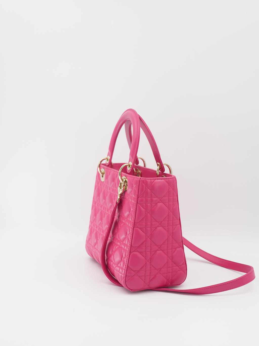 DIOR LADY M