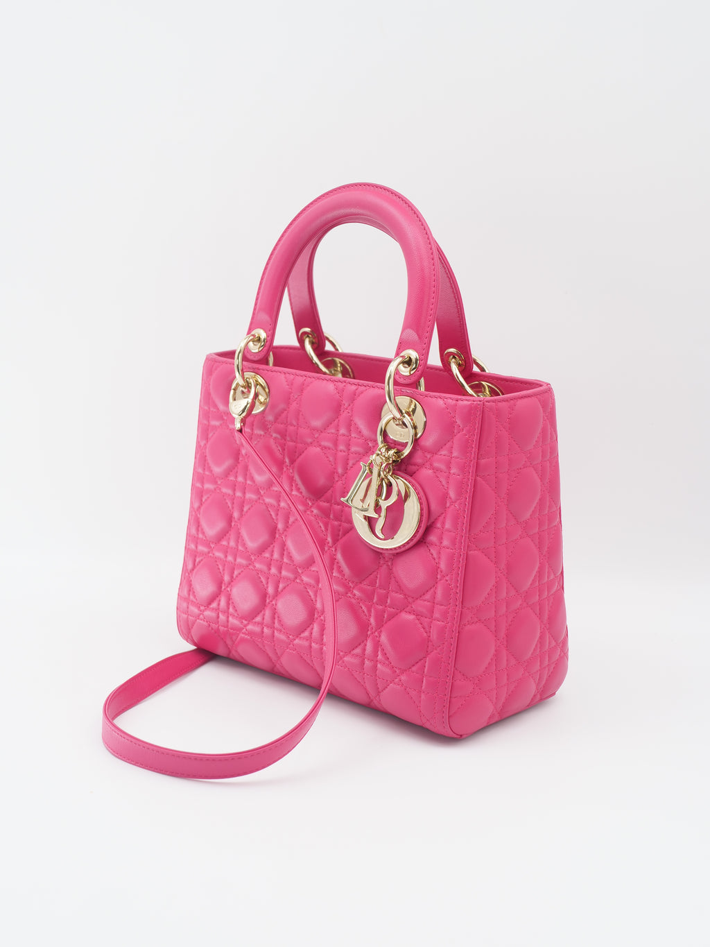 DIOR LADY M