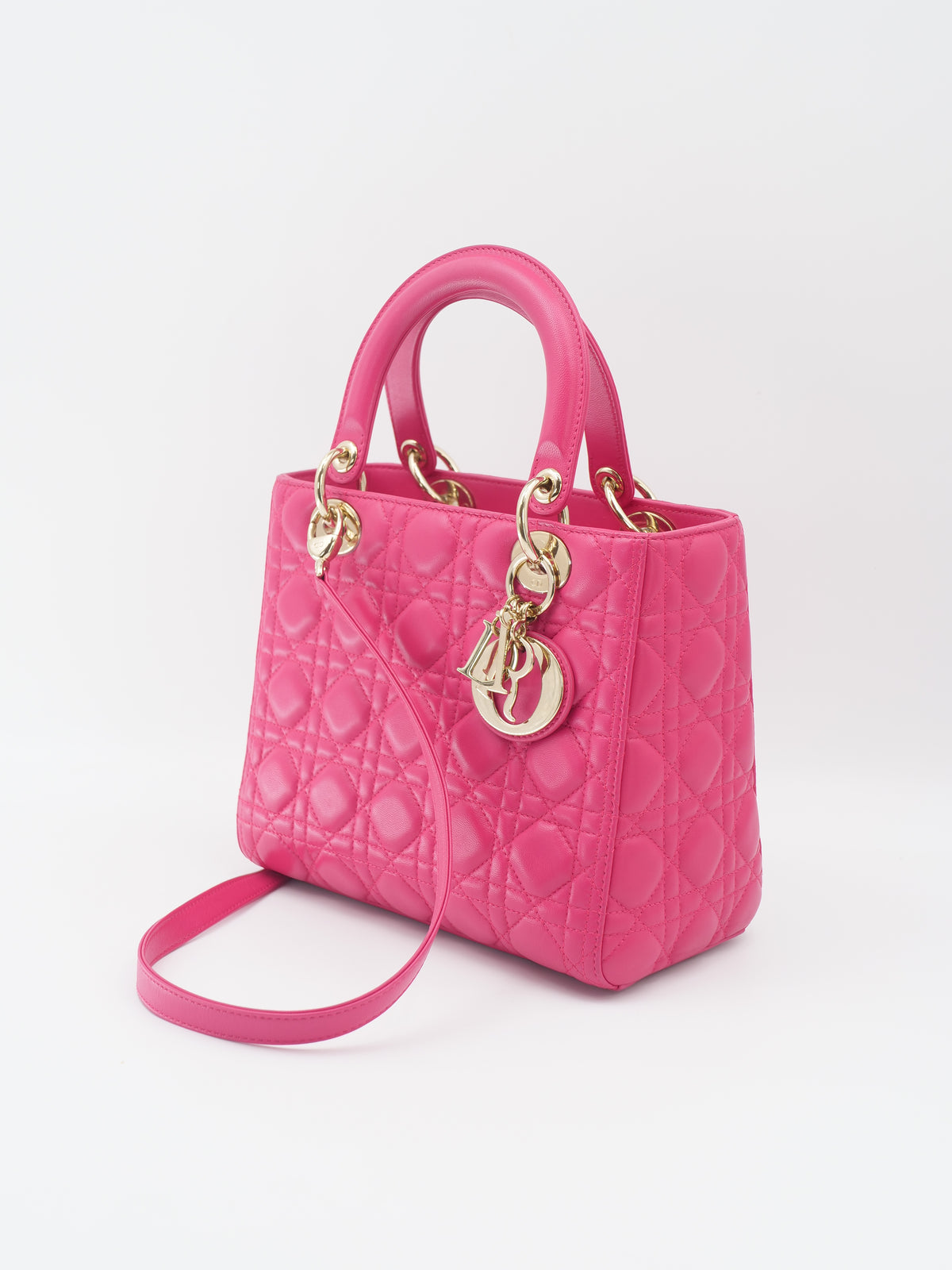 DIOR LADY M