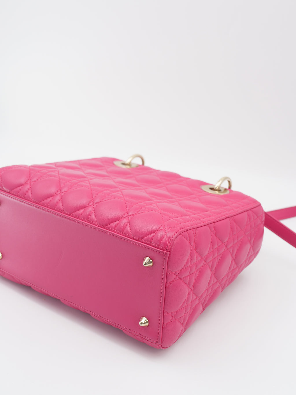 DIOR LADY M