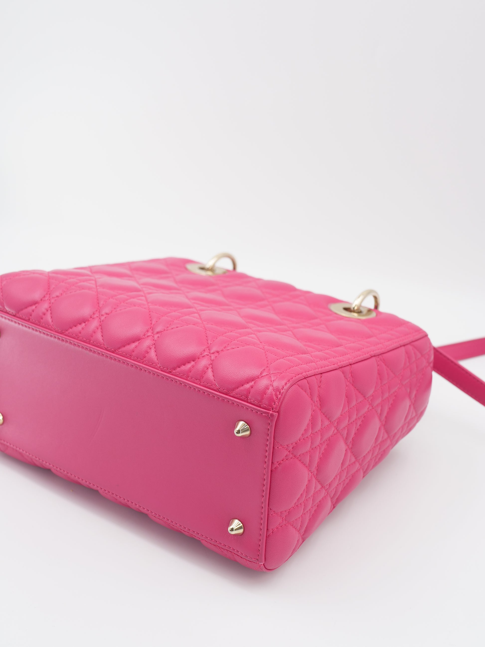 DIOR LADY M