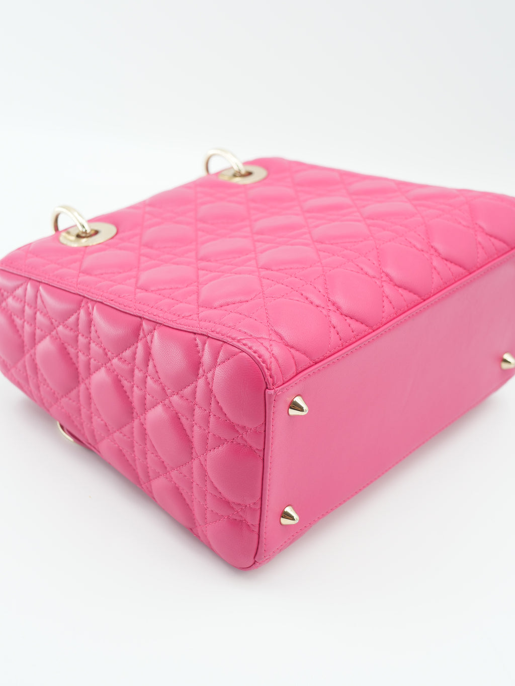 DIOR LADY M