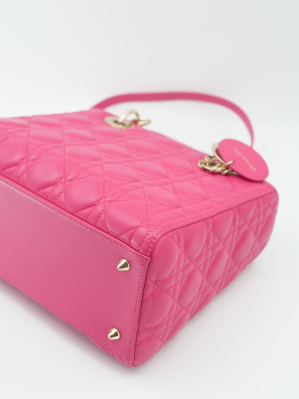 DIOR LADY M