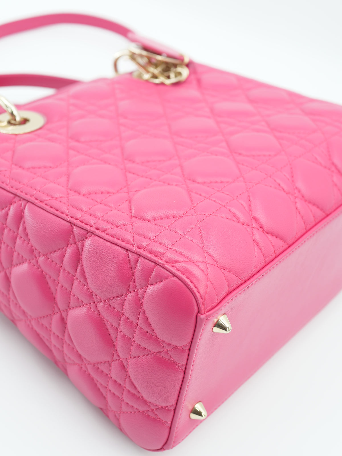 DIOR LADY M