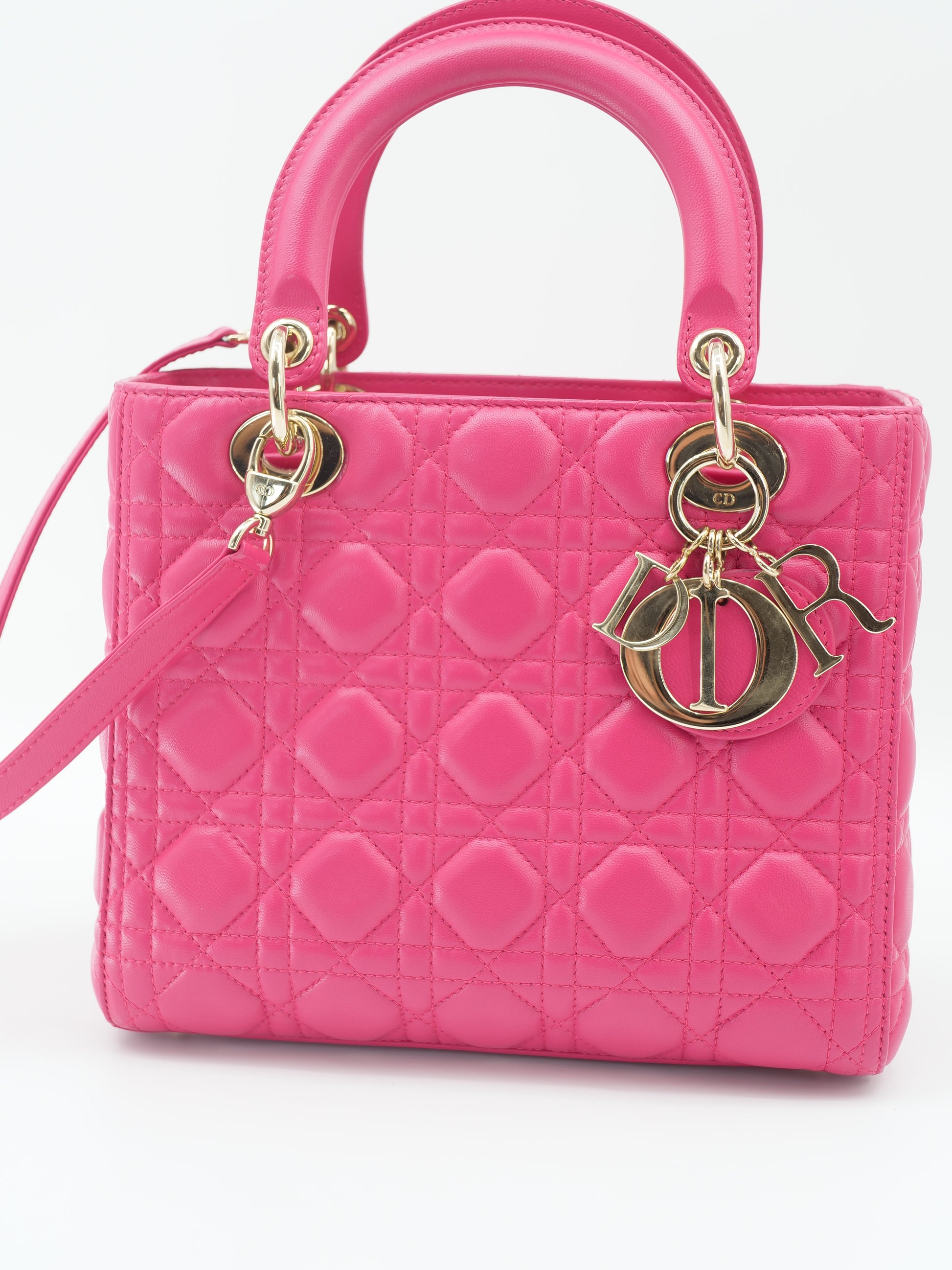 DIOR LADY M