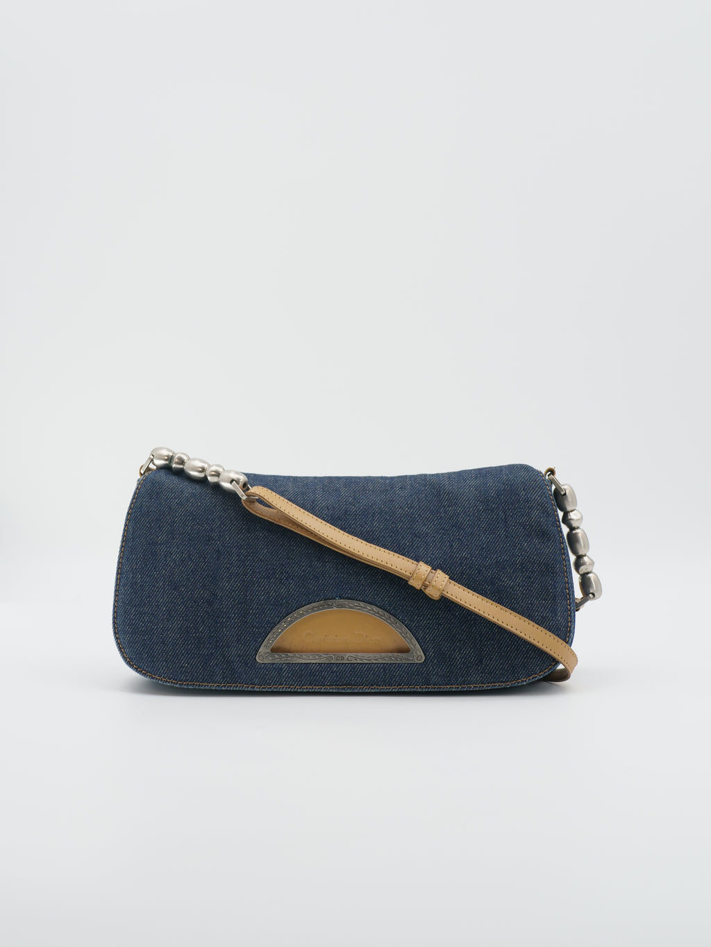 DIOR MALICE DENIM