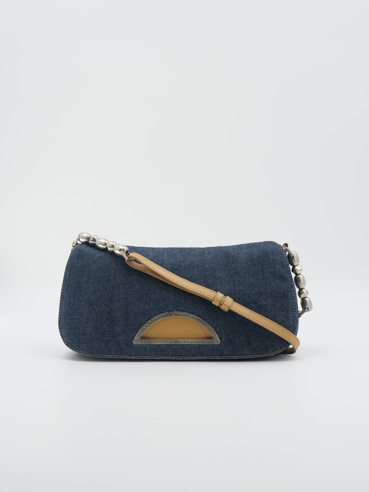 DIOR MALICE DENIM