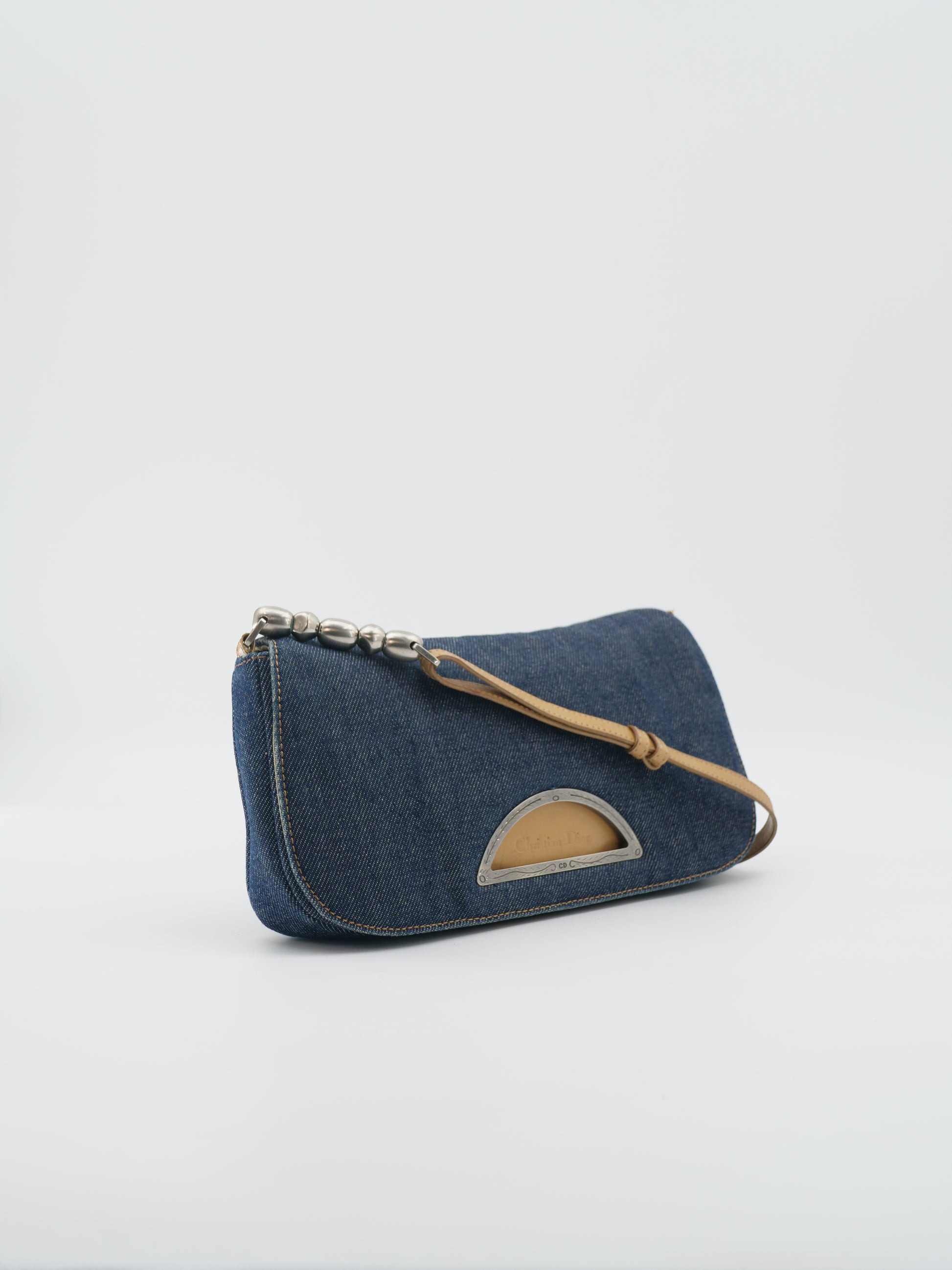 DIOR MALICE DENIM