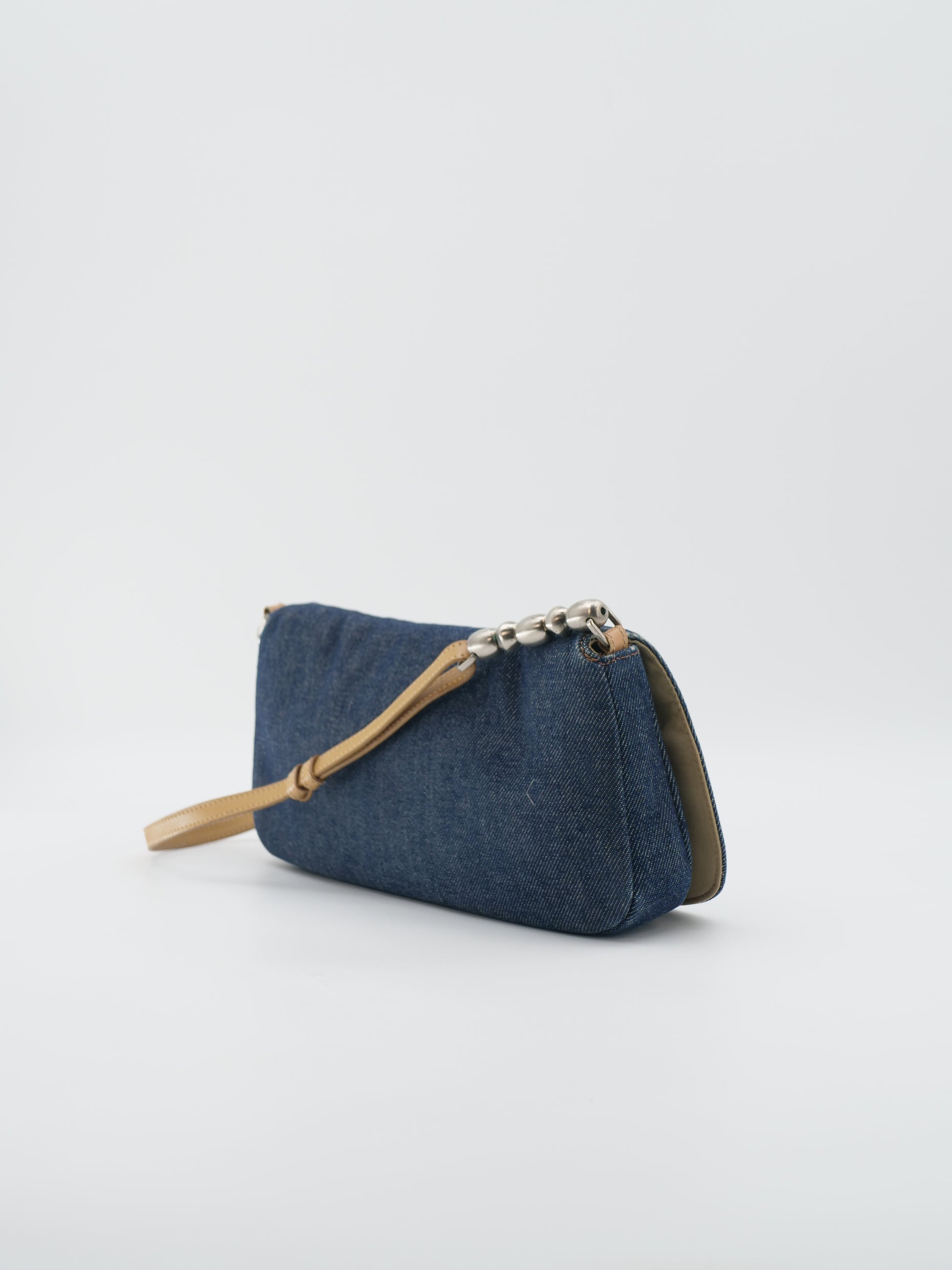 DIOR MALICE DENIM