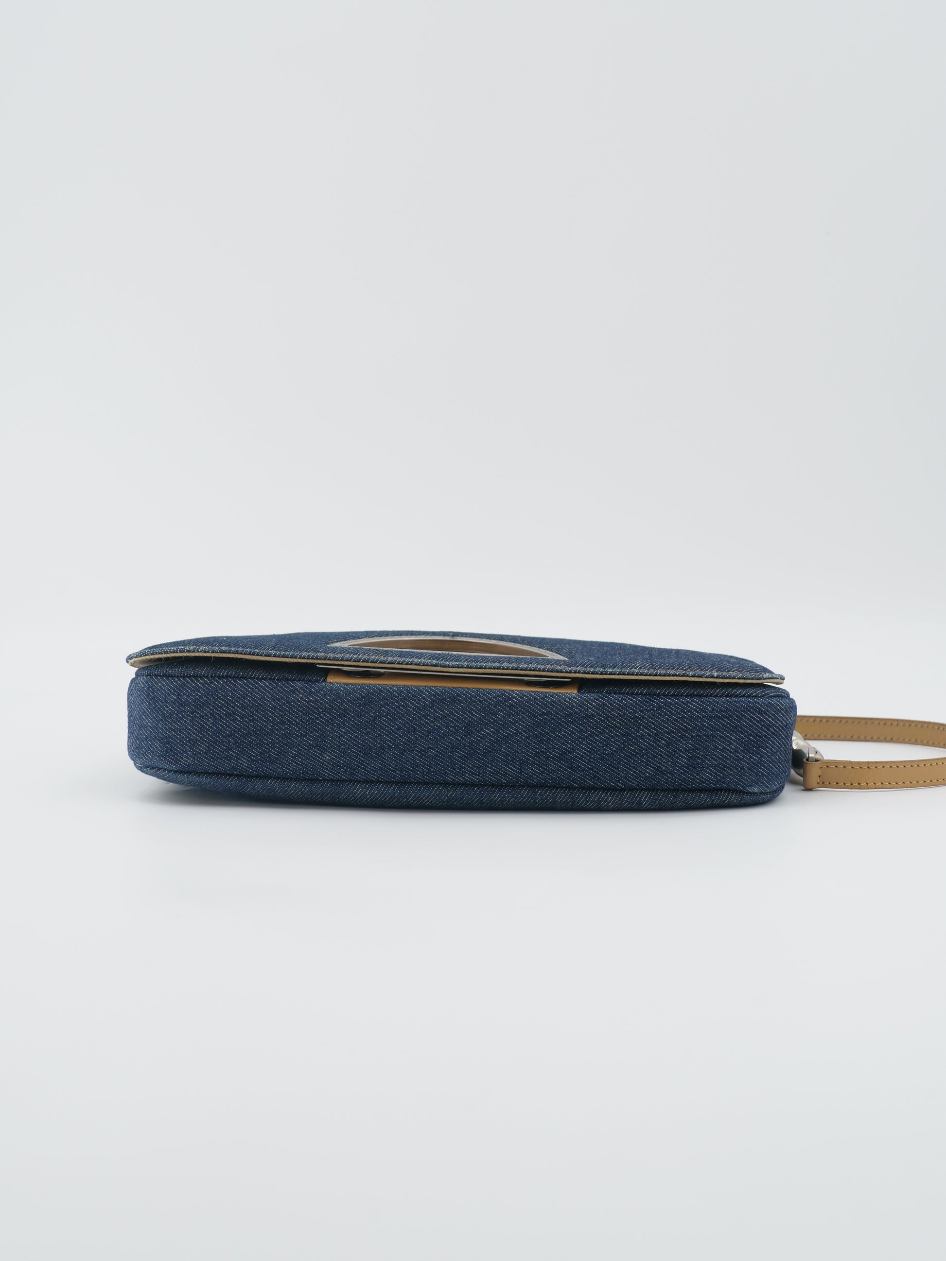 DIOR MALICE DENIM